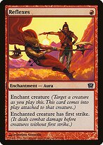 Reflexes - Ninth Edition