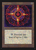 Conservator - Intl. Collectors' Edition