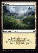 Plains - The Hobbit