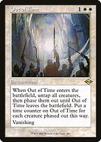 Out of Time - Modern Horizons 2