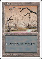 Swamp - Introductory Two-Player Set