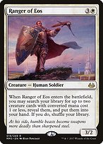 Ranger of Eos - Modern Masters 2017