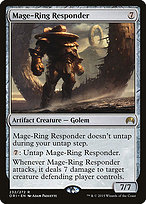 Mage-Ring Responder - Magic Origins