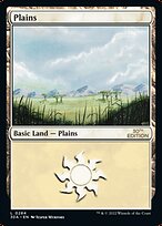 Plains - 30th Anniversary Edition
