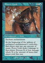 Power Leak - 30th Anniversary Edition - Retro