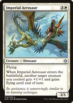 Imperial Aerosaur - Ixalan