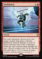 Shellshock - Teenage Mutant Ninja Turtles Eternal