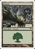 Foresta (Forest) - Salvat 2005