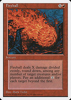 Fireball - Introductory Two-Player Set