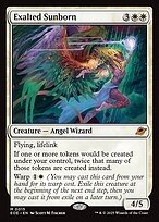 Exalted Sunborn - Edge of Eternities