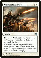 Phalanx Formation - Journey into Nyx