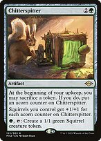 Chitterspitter - Modern Horizons 2