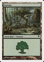 Foresta (Forest) - Salvat 2005