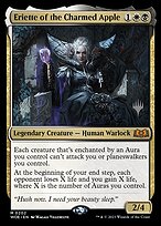 Eriette of the Charmed Apple - Wilds of Eldraine Promos