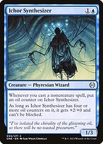 Ichor Synthesizer - Phyrexia: All Will Be One