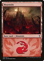 Mountain - RNA Guild Kit