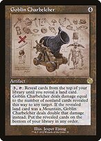 Goblin Charbelcher - The Brothers' War Retro Artifacts