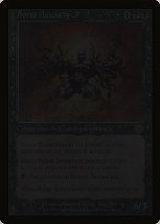 Laquatus's Champion - Torment Promos - Promo Foil