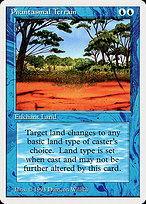 Phantasmal Terrain - Summer Magic / Edgar