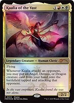 Kaalia of the Vast - Media and Collaboration Promos