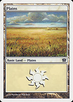 Plains - Ninth Edition