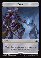 Copy - Final Fantasy Tokens - Surge Foil