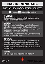 Beyond Booster Blitz - Assassin's Creed Minigames