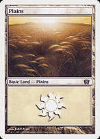 Plains - Eighth Edition