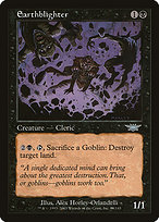 Earthblighter - Legions