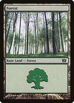 Forest - Eighth Edition