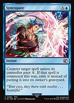 Syncopate - Final Fantasy