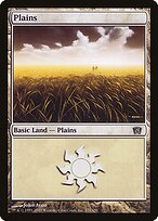Plains - Eighth Edition