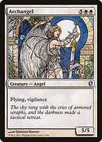 Archangel - Commander 2013