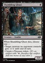 Shambling Ghast - Foundations Jumpstart