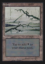 Swamp - Intl. Collectors' Edition