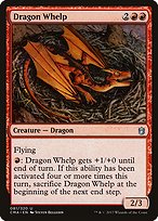 Dragon Whelp - Commander Anthology