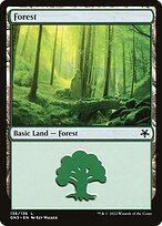 Forest - Game Night: Free-for-All