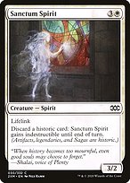 Sanctum Spirit - Double Masters
