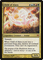 Child of Alara - Conflux