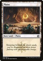 Plains - Adventures in the Forgotten Realms