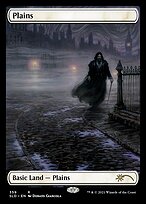 Plains - Secret Lair Drop