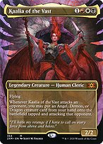 Kaalia of the Vast - Double Masters