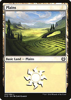 Plains - Kaladesh