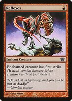 Reflexes - Eighth Edition