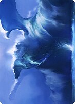 Subtlety - Modern Horizons 2 Art Series