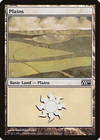 Plains - Magic 2010