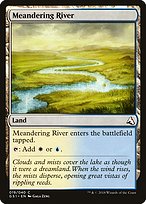 Meandering River - Global Series Jiang Yanggu & Mu Yanling