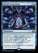 Estrid's Invocation - Modern Horizons 3