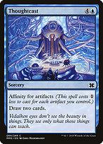 Thoughtcast - Modern Masters 2015