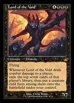 Lord of the Void - Ravnica Remastered